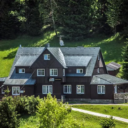Gasthof Moravenka