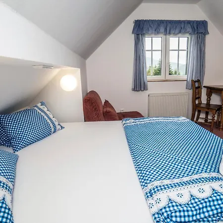 Gasthof Moravenka 3*