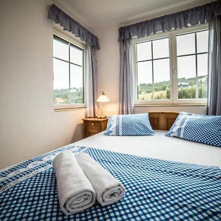 Moravenka Gasthof 3*