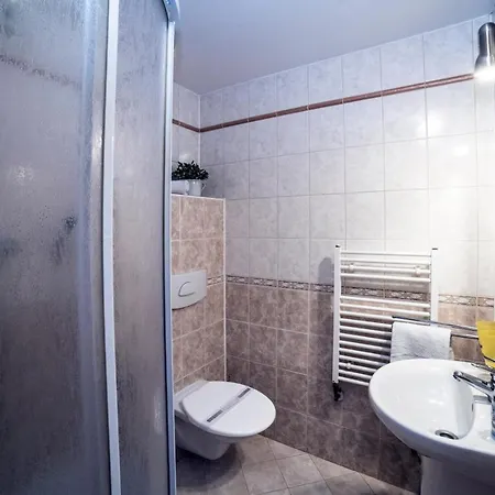 Moravenka 3* Špindlerŭv Mlýn