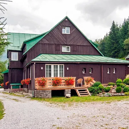 Gasthof Moravenka Špindlerŭv Mlýn