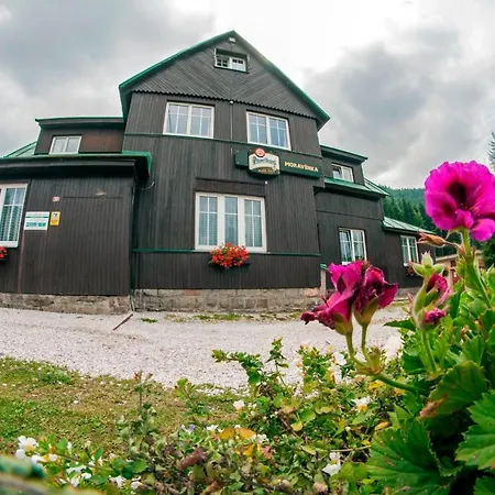 Gasthof Moravenka