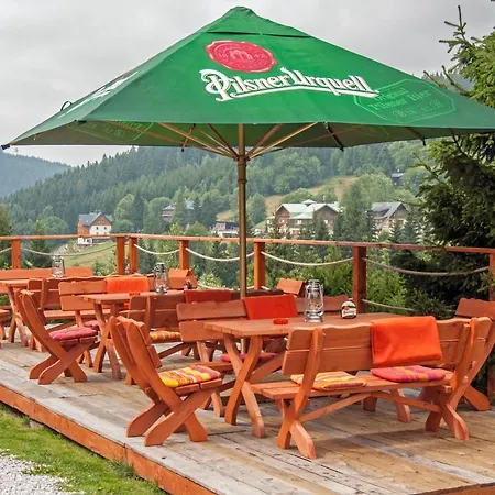 Gasthof Moravenka 3*