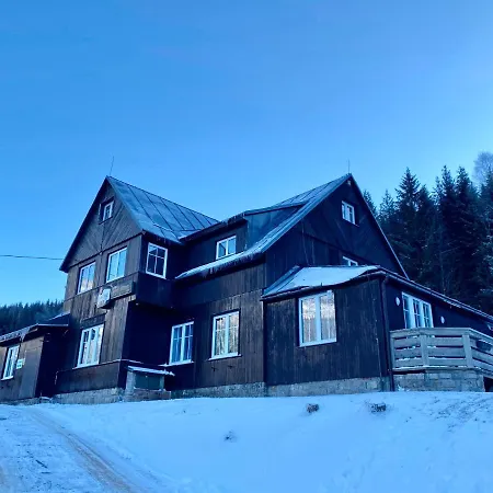 Gasthof Moravenka Špindlerŭv Mlýn