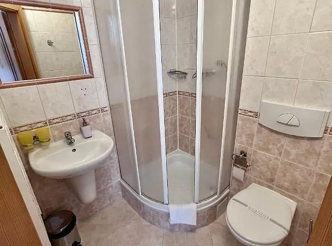 Moravenka 3* Szpindlerowy Młyn