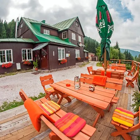Moravenka 3* Spindleruv Mlyn